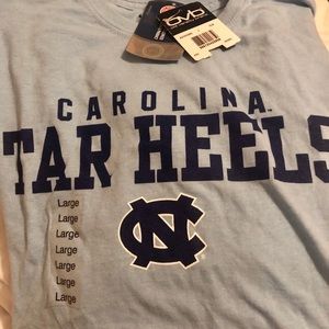Women’s North Carolina Tar Heels Shirt